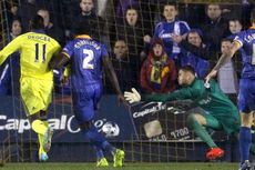 Gol Bunuh Diri Menangkan Chelsea atas Shrewsbury