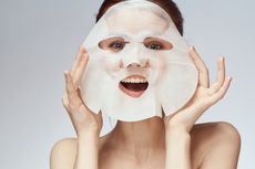 Jangan Asal Pakai Sheet Mask, Ketahui Dulu 5 Fakta Penting Ini