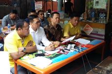 Desak Setya Novanto Mundur, Tokoh Muda Golkar Akan Datangi Senior dan Pimpinan Partai