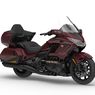 Honda Gold Wing Edisi 50 Tahun Masuk Indonesia, Harga Rp 1,1 Miliar