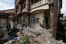 Analisis Gempa Cianjur yang Diduga Dipicu Sesar Cimandiri