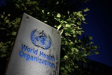 WHO Dituding Korup, AS Enggan Ikut Koalisi Pengembangan Vaksin Corona