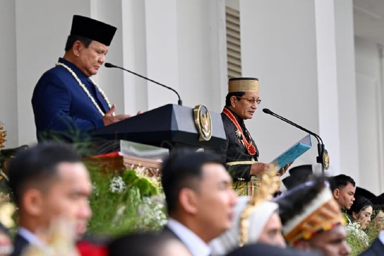 Negara-negara Sahabat Ucapkan Selamat HUT Ke-81 RI, Tegaskan Hubungan Langgeng