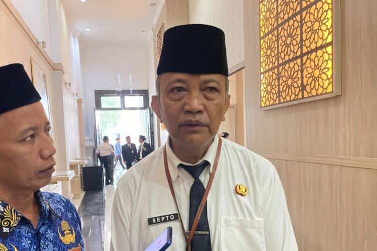 Tak Hanya di Lebak, Pabrik Sepatu di Serang Juga Bertahap Pindah ke Jateng