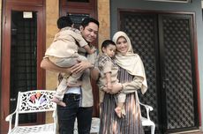 Dude Harlino dan Alyssa Soebandono Berencana Ajak Anak-anak Liburan