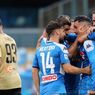 Hasil Liga Italia - Menang atas SPAL, Napoli Dekati Zona Eropa