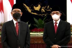 Profil Kepala Otorita IKN Nusantara Bambang Susantono, Pernah Jadi Mantan Wamen Era SBY