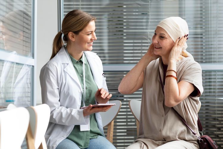 Cerita Pasien yang Ungkap Gejala Awal Tumor Otak, Apa Saja Tandanya?