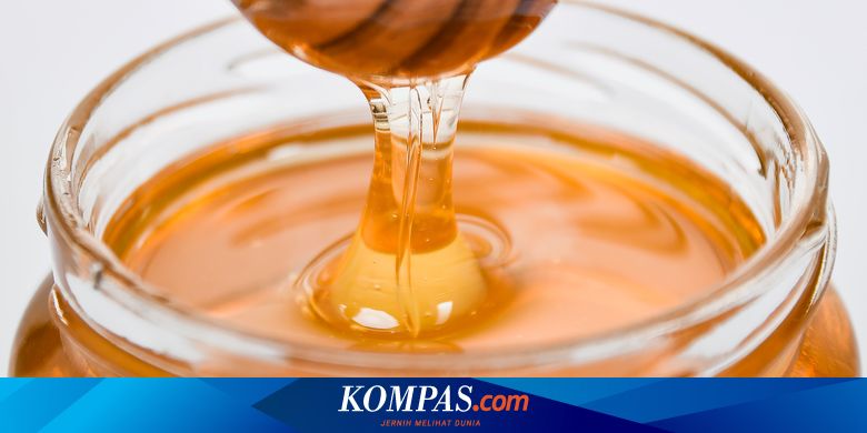 Berbagai Manfaat Madu dan Efek Sampingnya - Vimarsana News