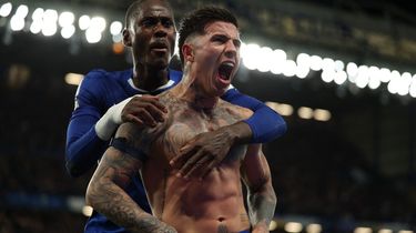 Link Live Streaming Everton Vs Chelsea di Liga Inggris 2025-2026