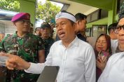 Dedi Mulyadi Siapkan Rp 1 Miliar untuk Pulangkan 300 Warga Jabar dari Aceh