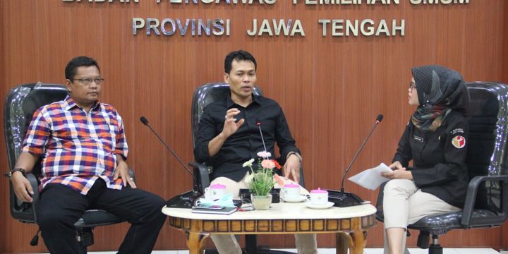 Cegah Kekerasan, Mendikbud Soroti Pentingnya Kerja Sama Sekolah dan Keluarga