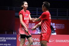 Hasil Lengkap Thailand Masters 2020, 1 Wakil Indonesia ke Semifinal