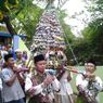 Ketupat Sumpil, Simbol Hubungan Tuhan dan Manusia dalam Perayaan Maulid Nabi