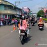 3 Hari Pemberlakuan Ganjil Genap di Cirebon, 998 Kendaraan Diputar Balik