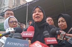 Keluarga Cerita Kedekatan Megawati dengan Hamzah Haz