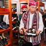 Jokowi: Kabupaten hingga Pusat Harus Sama-sama Kendalikan Inflasi