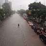 Banjir Masih Akan Hantui Indonesia, Lemahnya Monsun Australia Faktor Cuacanya