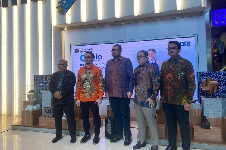 Sudah Tidak Ada Produk Thrifting Ilegal Dijual, Kementerian UMKM Apresiasi Platform E-Commerce