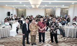 Persiapkan Program Dai Ambassador, Dompet Dhuafa Gelar International Da’wah Outlook 2022
