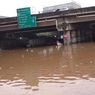 Keluhan Pengusaha Truk, Sudah Lelah dengan Banjir Jakarta