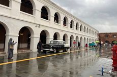 Pemkab Bengkulu Selatan Tanggung Biaya Pengobatan 5 Petani Ditembak dan Karyawan Perusahaan yang Luka