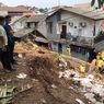 Tembok Pagar Rumah Milik Ibu Dino Patti Djalal Roboh dan Timpa Rumah Lain, Keluarga Dino Siap Bayar Ganti Rugi
