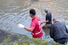 Warga Badung Temukan Mayat Pria di Bendungan, Terdapat Sejumlah Luka di Tubuh Korban