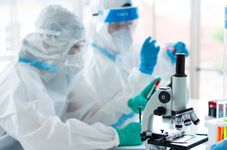UAE, Indonesia Collaborate to Develop a Covid-19 Vaccine