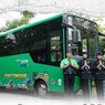 Bus Trans Jatim Buka Koridor IV, Pakai Nama Joko Tingkir