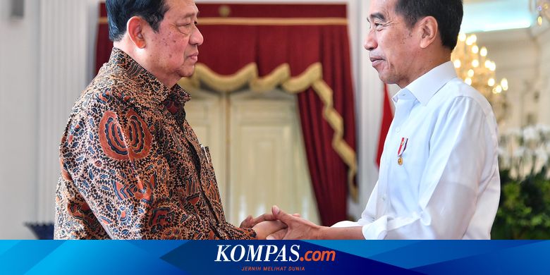 Menambah Semangat Sukseskan Pemerintahan Prabowo
