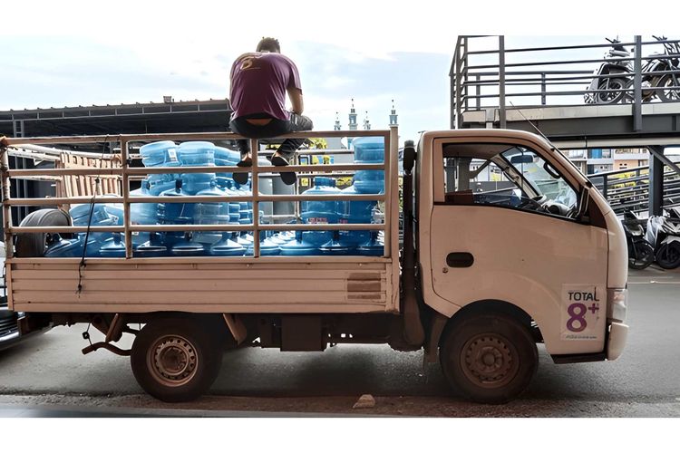 Lindungi Kesehatan Masyarakat, Penarikan Galon Tua dan Pelabelan BPA Didukung Ahli