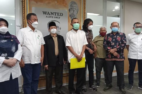 [POPULER JABODETABEK] Aksi WO Anggota Dewan DKI Jadi Bumerang | Keluar Masuk Jakarta Wajib Rapid Test Antigen