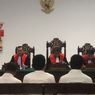 Korupsi Dana Hibah Pilkada, 5 Eks Anggota KPU Aru Maluku Divonis 1,5 Tahun Penjara