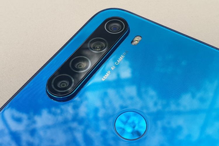 Menjajal Kamera Makro Redmi Note 8 Begini Hasilnya