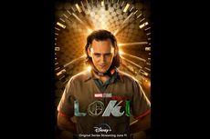 Siap Tayang 11 Juni di Disney+ Hotstar, Berikut Kisah dalam Serial Loki