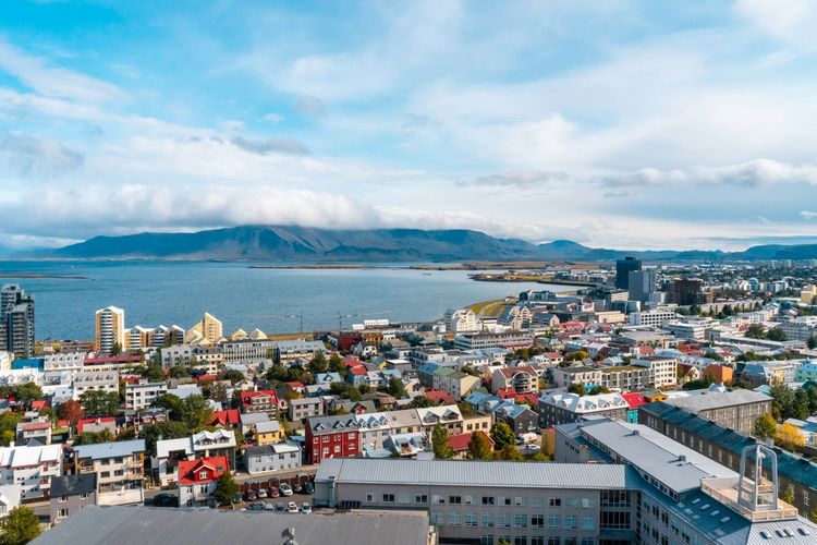 19 Tahun Jadi Negara Teraman di Dunia, Ini Kunci Keberhasilan Islandia