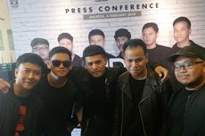 Nidji Rilis 