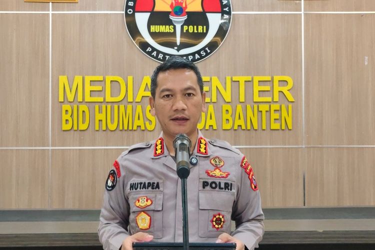 Dua Anggota Brimob Polda Banten Jadi Korban Penganiayaan Diduga Debt Collector