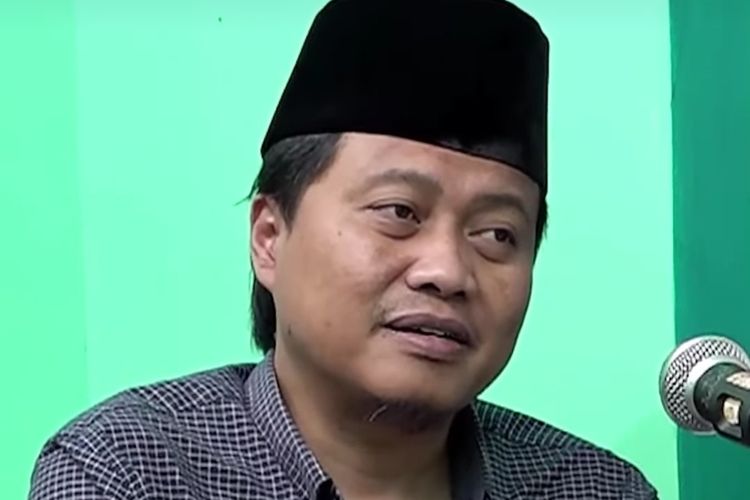 Ketua DPD PKB Jawa Tengah (Jateng), Muhammad Yusuf Chudlori atau Gus Yusuf. 