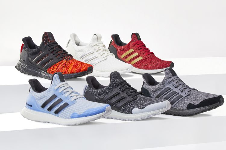 adidas game of thrones