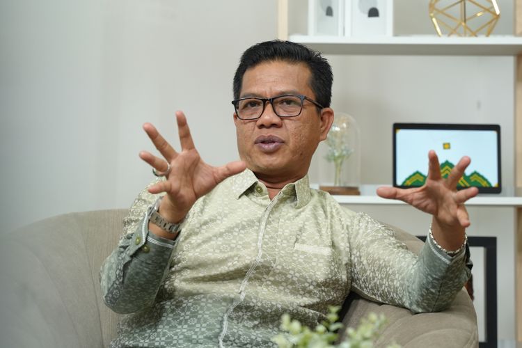 Kurangi Sampah Plastik, Pemkab Bandung Wajibkan ASN hingga Kades Pakai Tumbler