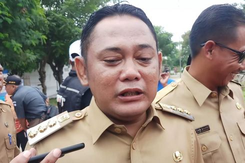 Kasus Covid-19 Melonjak, Pemkab Bekasi Berlakukan PPKM Skala Mikro