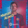 Profil Marcos Alonso, Darah Barcelona dari Ayah dan Kakek Buyut