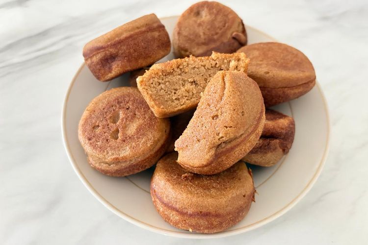 Kue Serabe, Kudapan Orang Manggarai yang Bertahan Sampai Kini