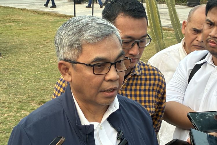 Ketua KPK Surati Panglima TNI soal Dugaan Keterlibatan Prajurit Aktif di Kasus BNPB