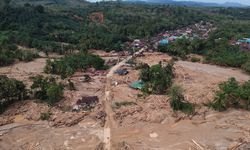 Suhu Laut Naik akibat Perubahan Iklim Bikin Siklon di Asia Makin Parah
