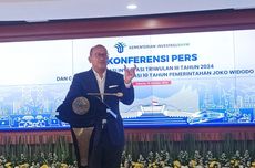 Perusahaan China-Korsel Bakal Bangun Pabrik Baterai Listrik di RI, Nilai Investasinya Rp 80 Triliun 