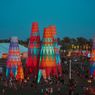 7 Fakta Menarik di Balik Festival Musik dan Seni Coachella