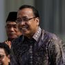 Istana Minta DPR Sepakati Perbaikan UU Cipta Kerja